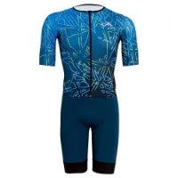 sailfish Aerosuit Perform Kurzarm-trisuit male sailfish Aerosuit Perform Kurzarm-trisuit male