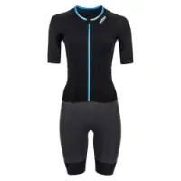 sailfish Aerosuit Pro 2 Kurzarm-trisuit sailfish Aerosuit Pro 2 Kurzarm-trisuit