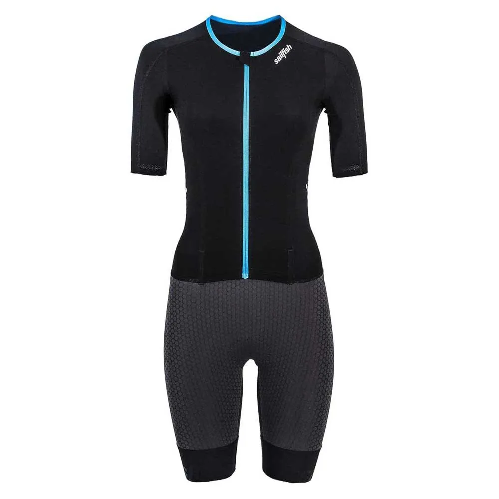 sailfish Aerosuit Pro 2 Kurzarm-trisuit male sailfish Aerosuit Pro 2 Kurzarm-trisuit male