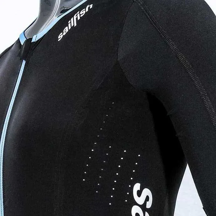 sailfish Aerosuit Pro 2 Kurzarm-trisuit male sailfish Aerosuit Pro 2 Kurzarm-trisuit male