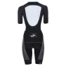 sailfish Aerosuit Pro 2 Kurzarm-trisuit male