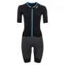 sailfish Aerosuit Pro 2 Kurzarm-trisuit male