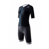 sailfish Aerosuit Pro Kurzarm-trisuit sailfish Aerosuit Pro Kurzarm-trisuit