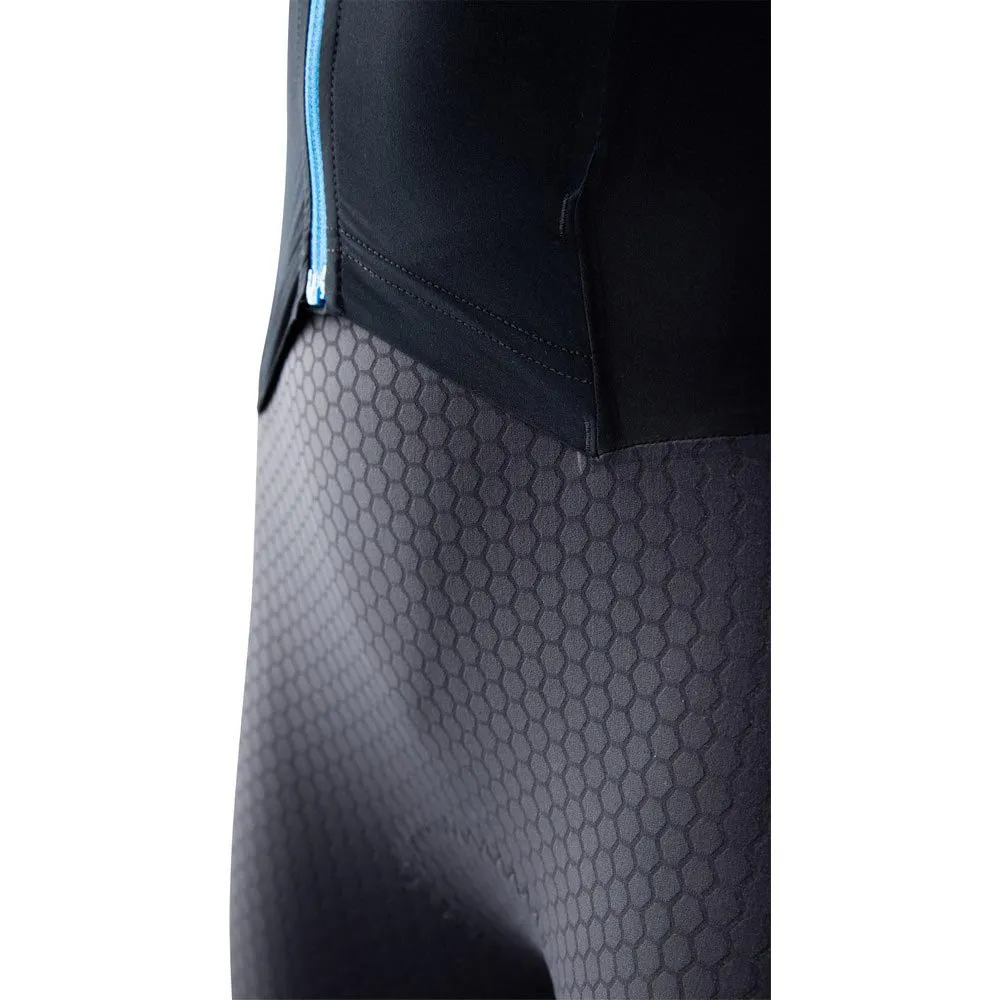 sailfish Aerosuit Pro Kurzarm-trisuit female, Black / blue sailfish Aerosuit Pro Kurzarm-trisuit female, Black / blue
