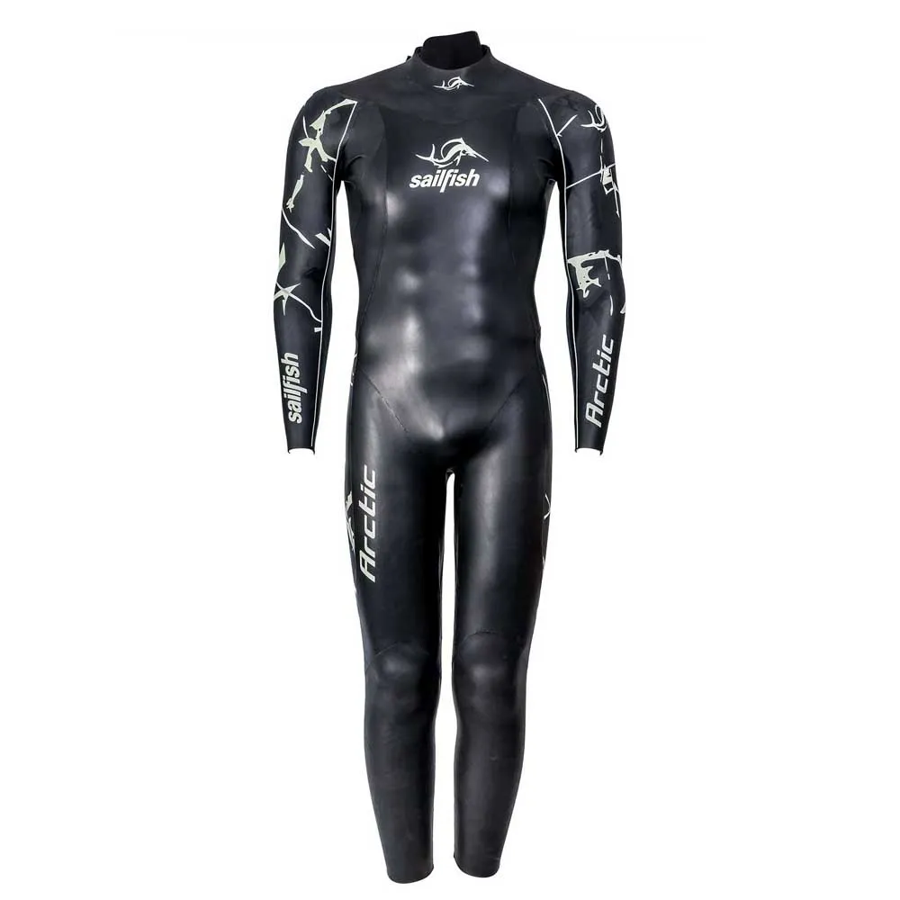 sailfish Arctic 1 Neopren-nasstauchanzug sailfish Arctic 1 Neopren-nasstauchanzug