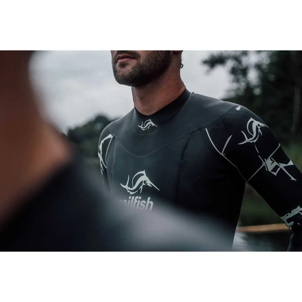 sailfish Arctic 1 Neopren-nasstauchanzug sailfish Arctic 1 Neopren-nasstauchanzug