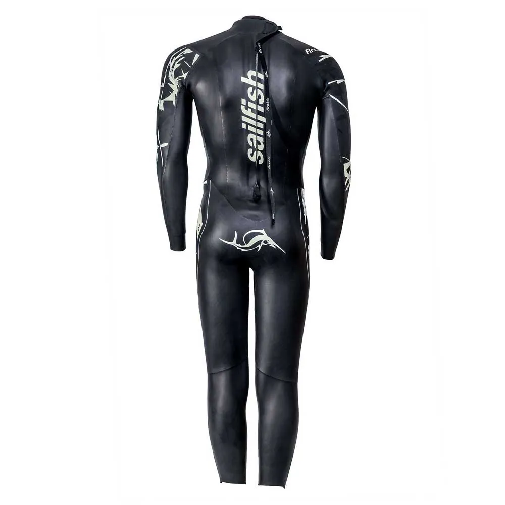 sailfish Arctic 1 Neopren-nasstauchanzug sailfish Arctic 1 Neopren-nasstauchanzug
