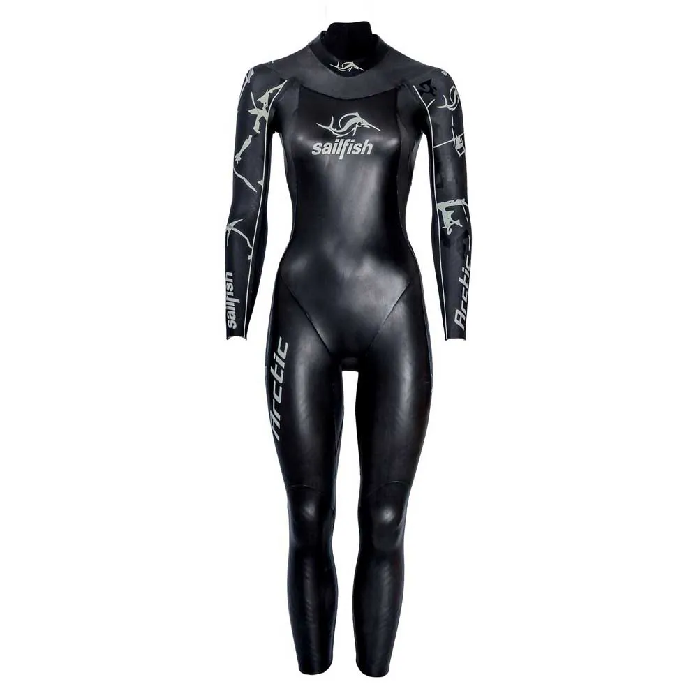 sailfish Arctic 1 Neoprenanzug Für Damen sailfish Arctic 1 Neoprenanzug Für Damen