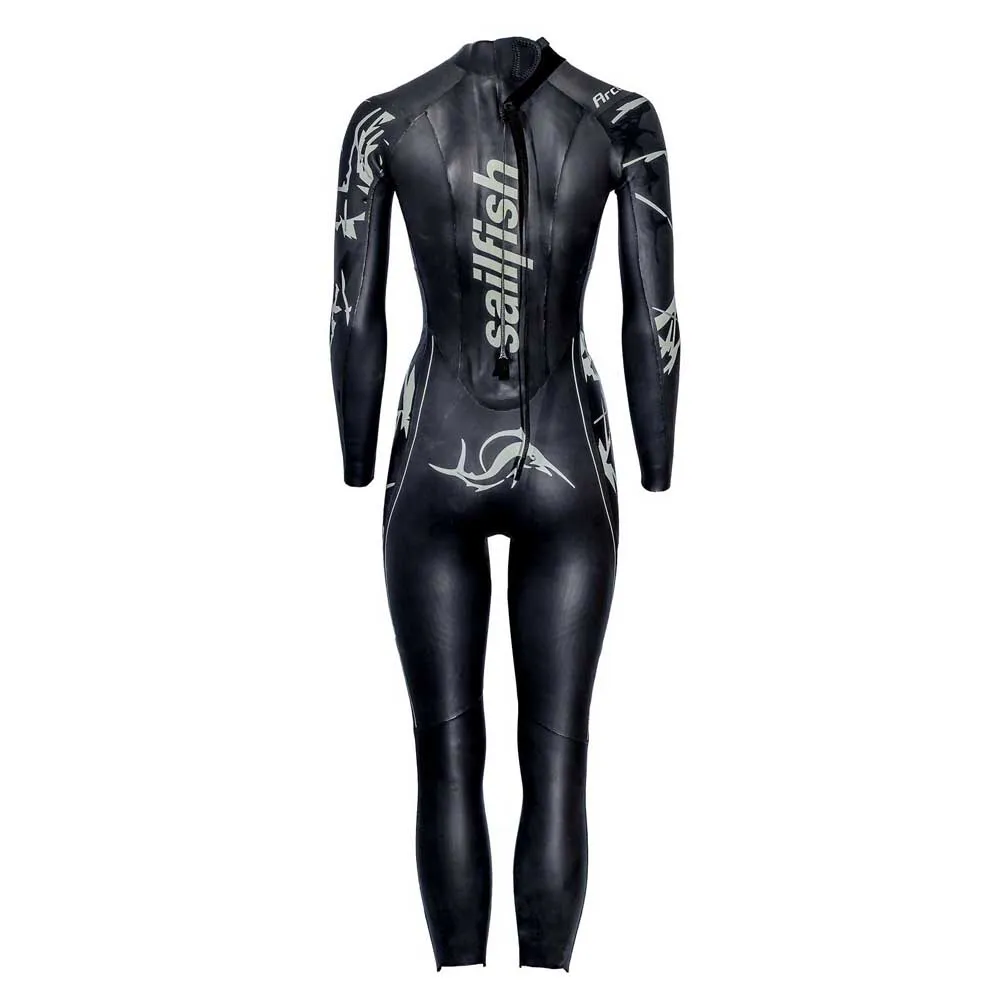sailfish Arctic 1 Neoprenanzug Für Damen sailfish Arctic 1 Neoprenanzug Für Damen