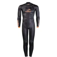sailfish Atlantic 2 Neopren-nasstauchanzug sailfish Atlantic 2 Neopren-nasstauchanzug