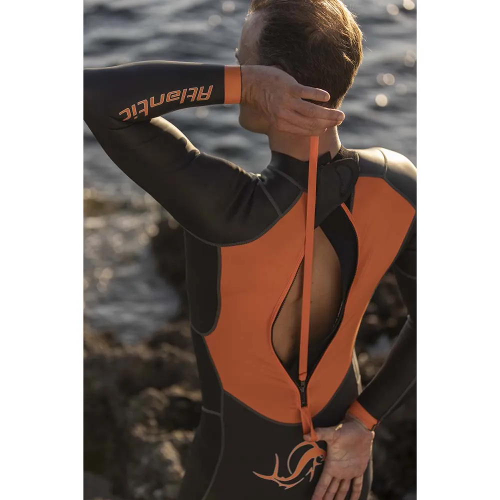 sailfish Atlantic 2 Neopren-nasstauchanzug sailfish Atlantic 2 Neopren-nasstauchanzug