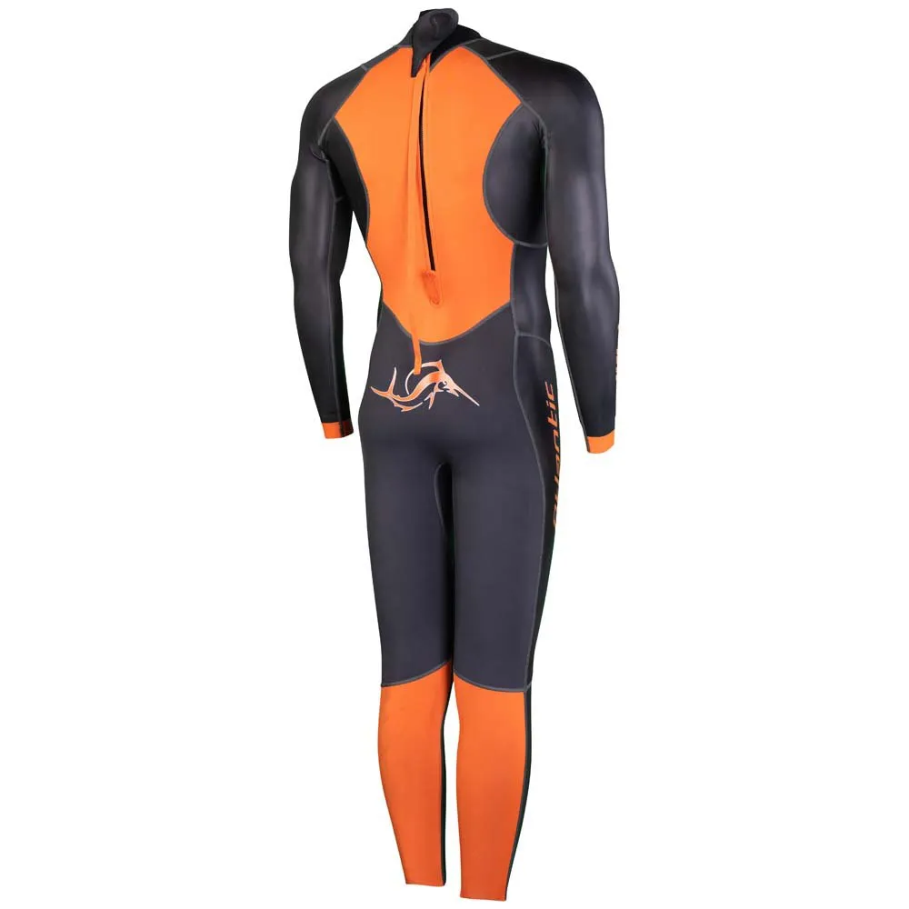sailfish Atlantic 2 Neopren-nasstauchanzug sailfish Atlantic 2 Neopren-nasstauchanzug