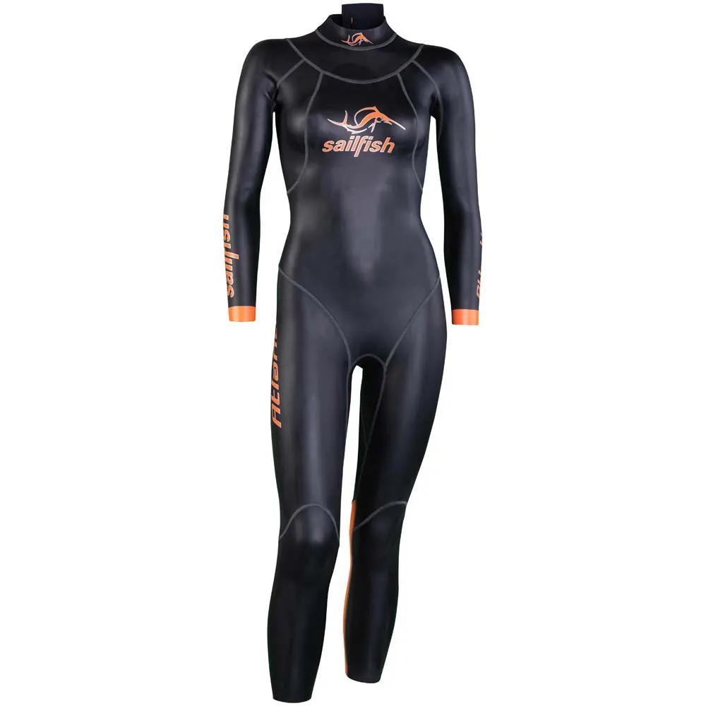 sailfish Atlantic 2 Neoprenanzug Für Damen sailfish Atlantic 2 Neoprenanzug Für Damen