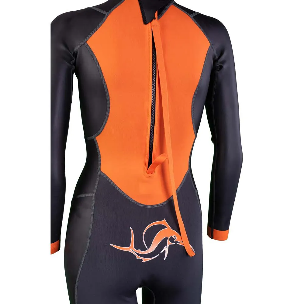sailfish Atlantic 2 Neoprenanzug Für Damen sailfish Atlantic 2 Neoprenanzug Für Damen