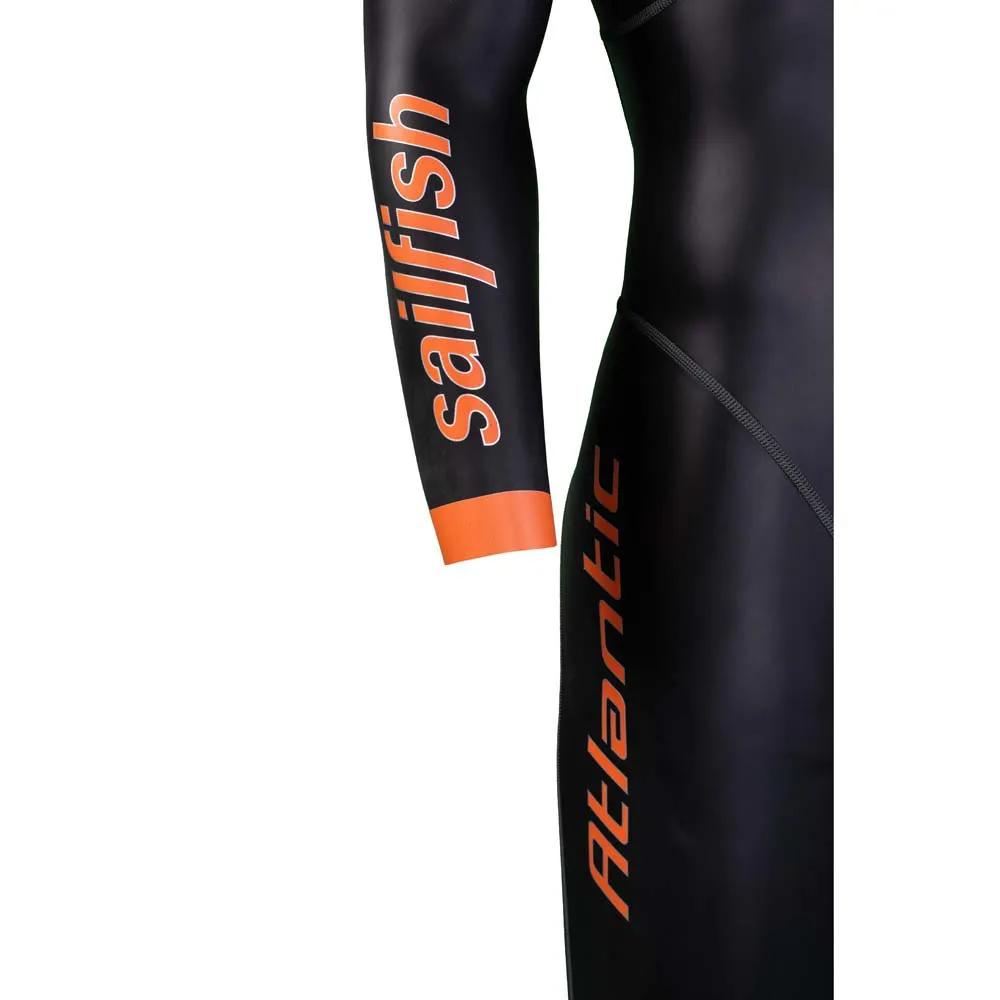 sailfish Atlantic 2 Neoprenanzug Für Damen sailfish Atlantic 2 Neoprenanzug Für Damen