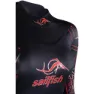 sailfish Attack 7 Neoprenanzug Für Damen