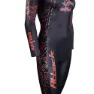 sailfish Attack 7 Neoprenanzug Für Damen unisex