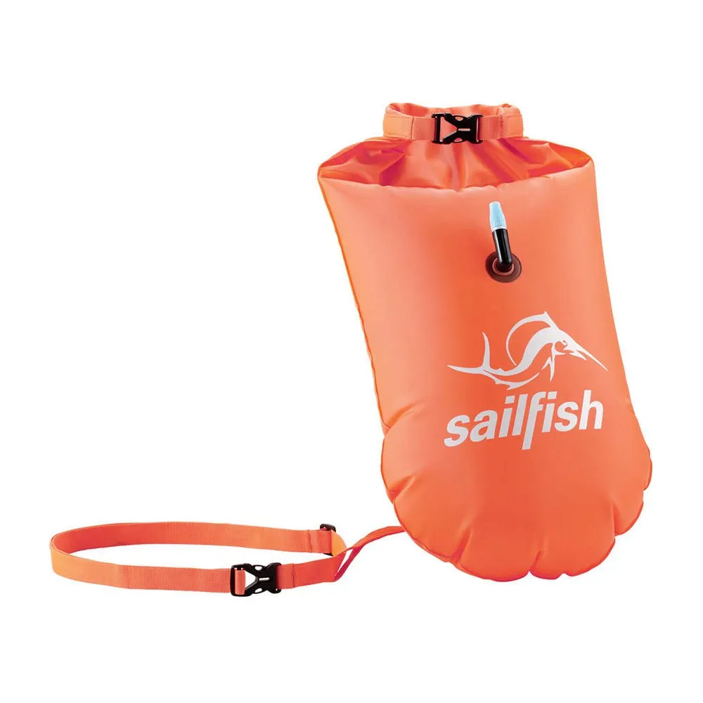 sailfish Boje, Orange sailfish Boje, Orange
