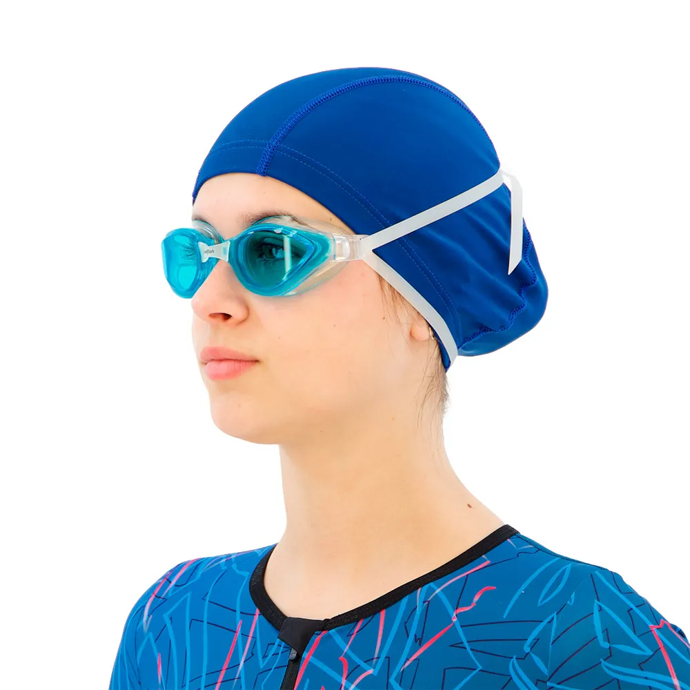 sailfish Breeze Schwimmbrille, Aqua, One Size sailfish Breeze Schwimmbrille, Aqua, One Size