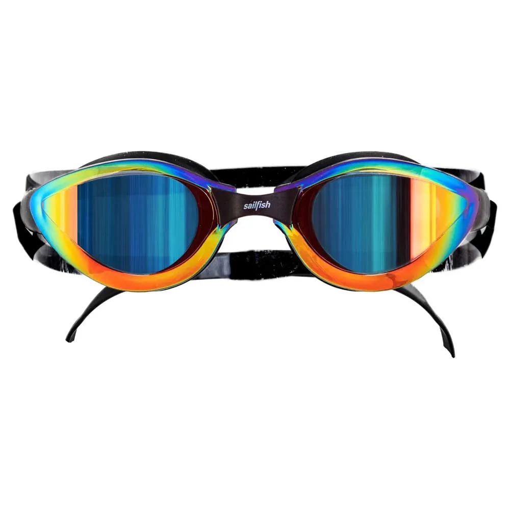 sailfish Breeze Schwimmbrille Mit Spiegelglas sailfish Breeze Schwimmbrille Mit Spiegelglas