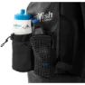 sailfish Cape Town 35l Rucksack, Black / silver, One Size