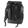 sailfish Cape Town 35l Rucksack, Black / silver, One Size