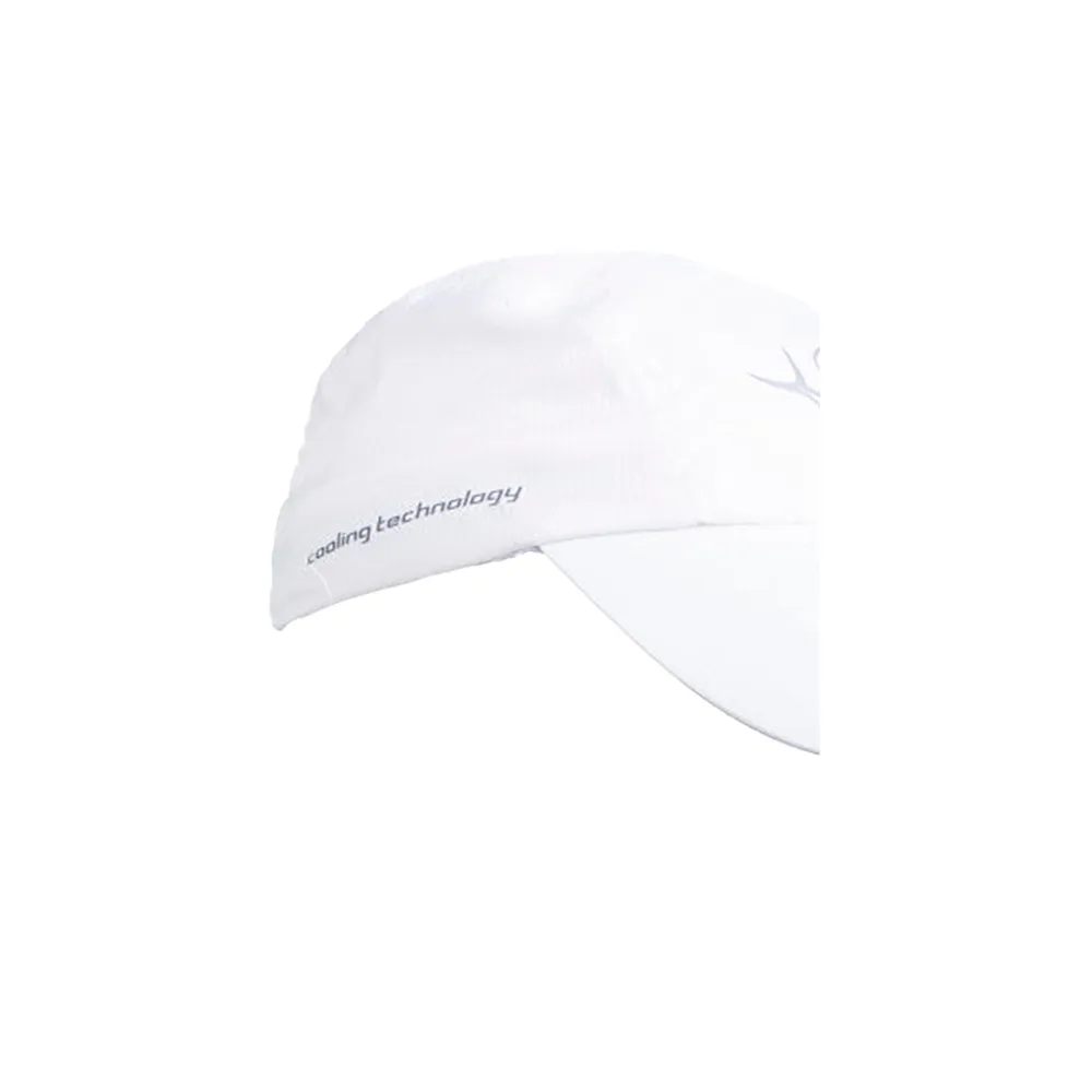 sailfish Cooling Kappe, White sailfish Cooling Kappe, White