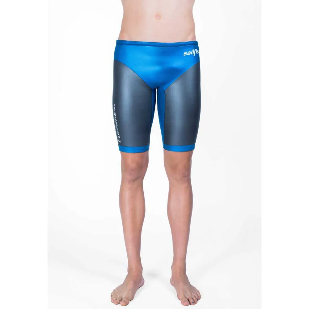 sailfish Current Max Neopren-shorts
