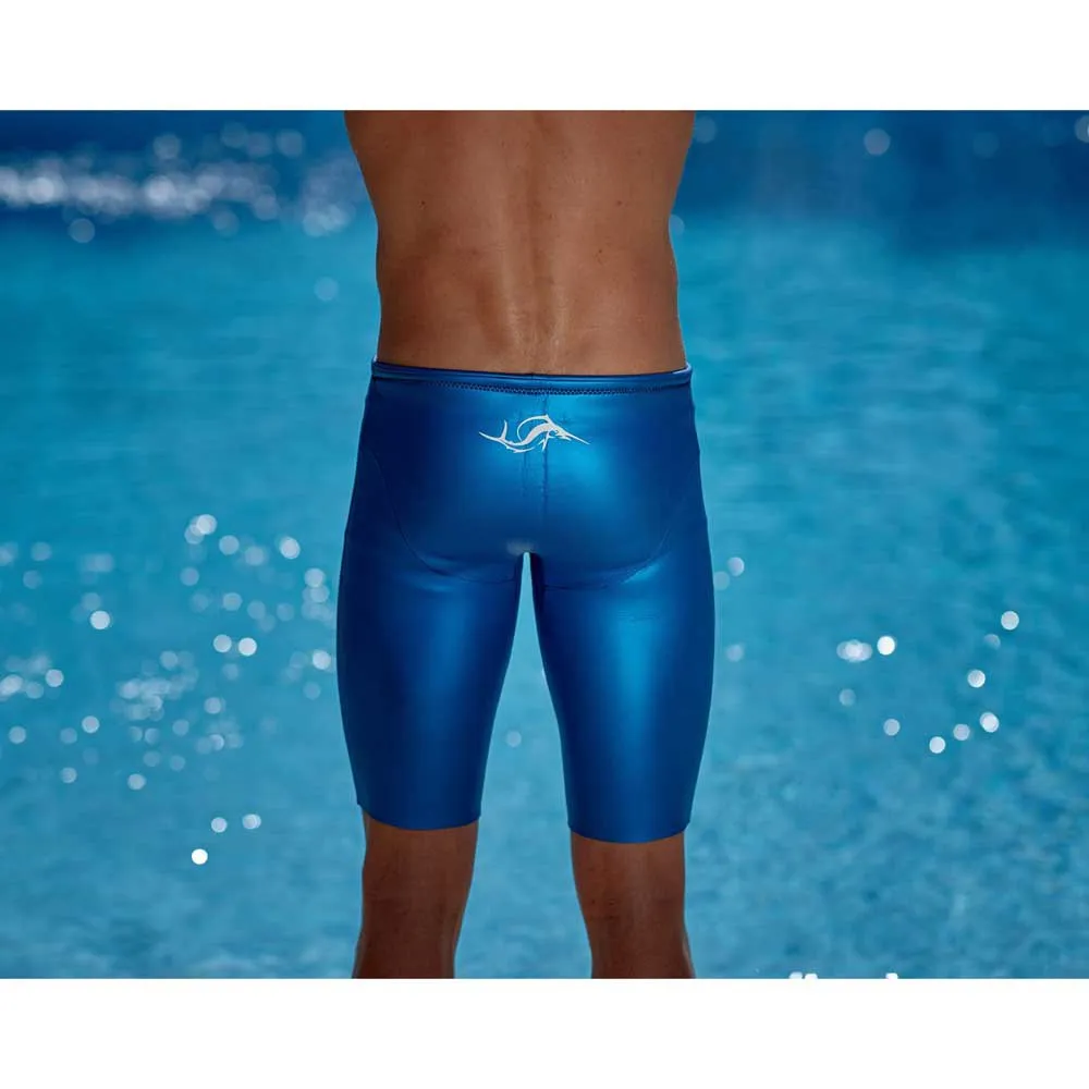 sailfish Current Med 4.5 Mm Auftriebsshorts, Blue sailfish Current Med 4.5 Mm Auftriebsshorts, Blue