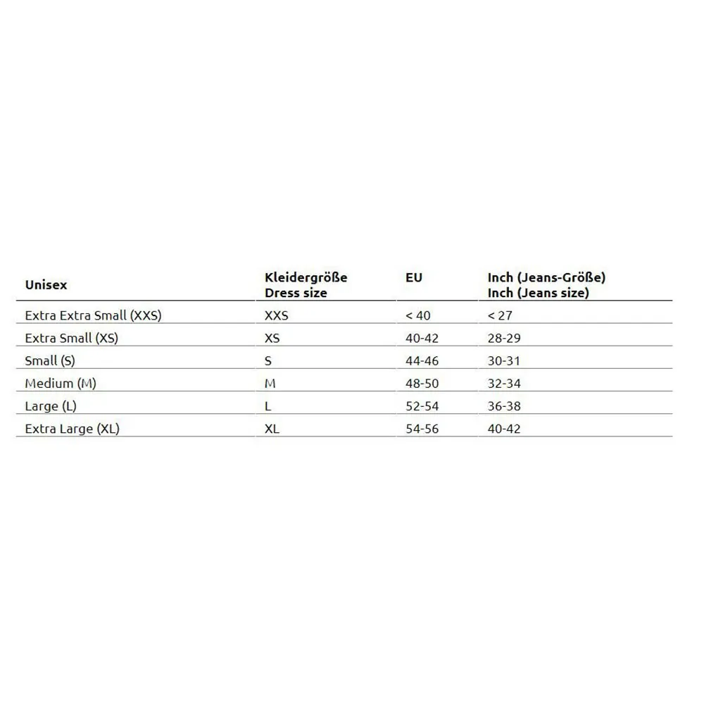 sailfish Current Med Neopren-shorts sailfish Current Med Neopren-shorts
