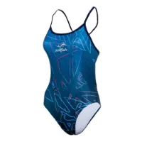 sailfish Durability Single X Badeanzug female