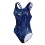 sailfish Durability Sportback Badeanzug