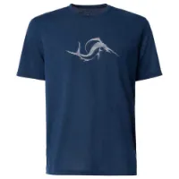 sailfish Fish Kurzarm-t-shirt female