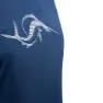 sailfish Fish Kurzarm-t-shirt female