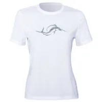 sailfish Fish Kurzarm-t-shirt male