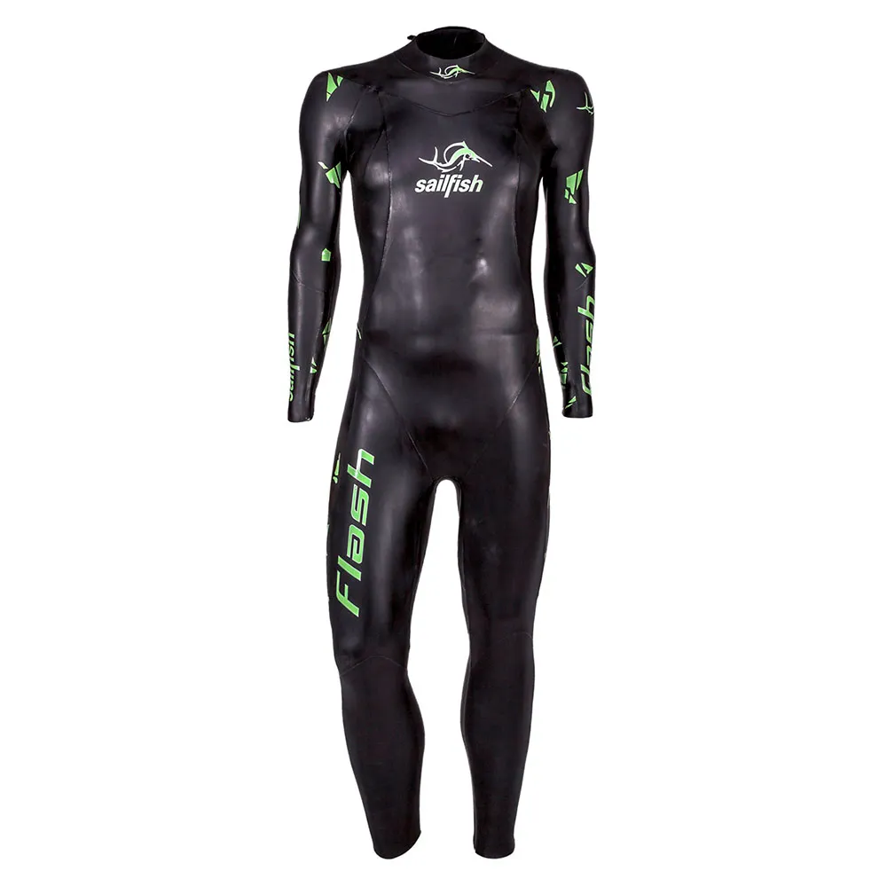 sailfish Flash 1 Langarm-neoprenanzug sailfish Flash 1 Langarm-neoprenanzug