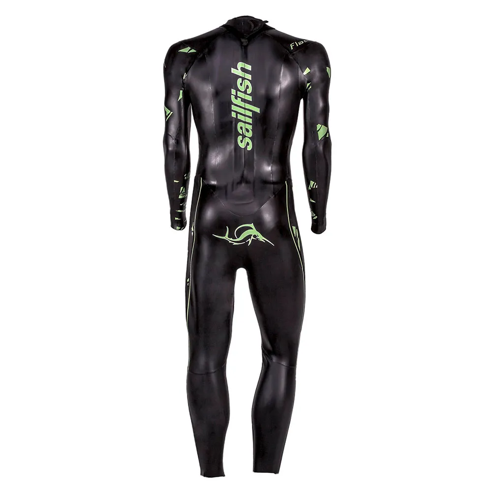 sailfish Flash 1 Langarm-neoprenanzug sailfish Flash 1 Langarm-neoprenanzug