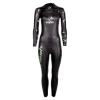 sailfish Flash 1 Neopren-langarm-wetsuit Für Damen sailfish Flash 1 Neopren-langarm-wetsuit Für Damen