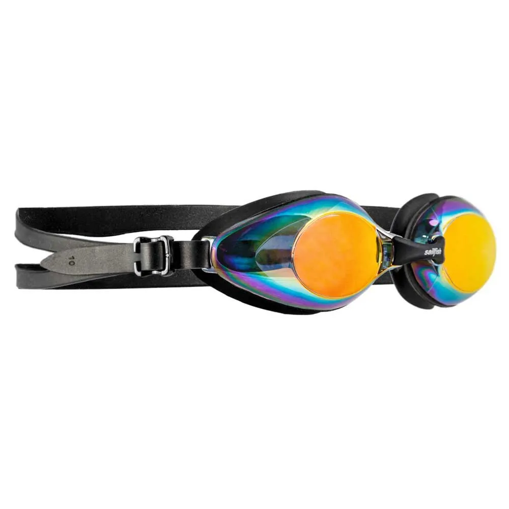 sailfish Flow Schwimmbrille Mit Spiegelglas sailfish Flow Schwimmbrille Mit Spiegelglas