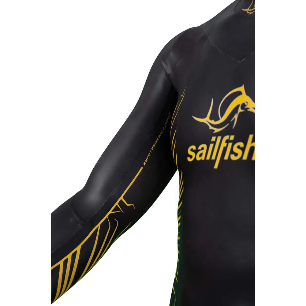 sailfish G-range 8 Neopren-nasstauchanzug sailfish G-range 8 Neopren-nasstauchanzug