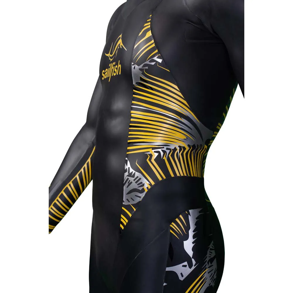 sailfish G-range 8 Neopren-nasstauchanzug sailfish G-range 8 Neopren-nasstauchanzug