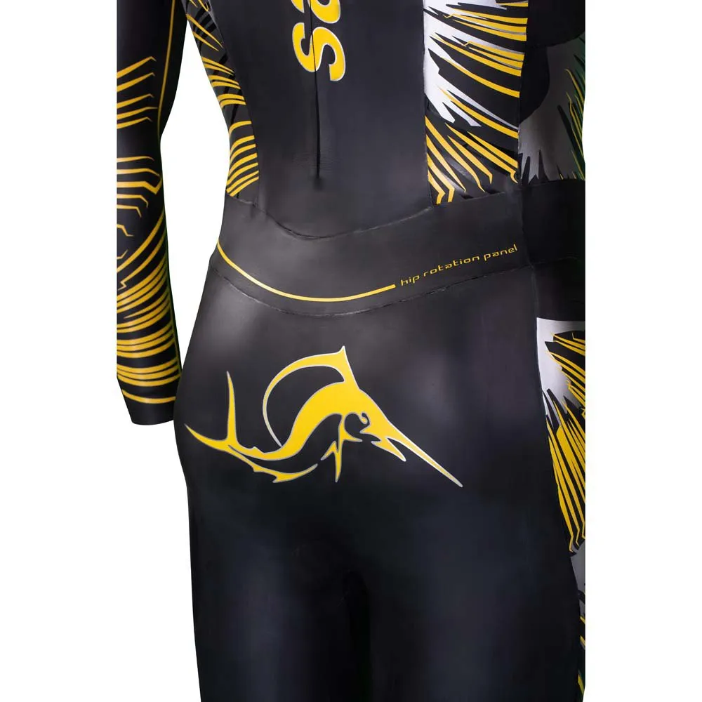 sailfish G-range 8 Neopren-nasstauchanzug sailfish G-range 8 Neopren-nasstauchanzug