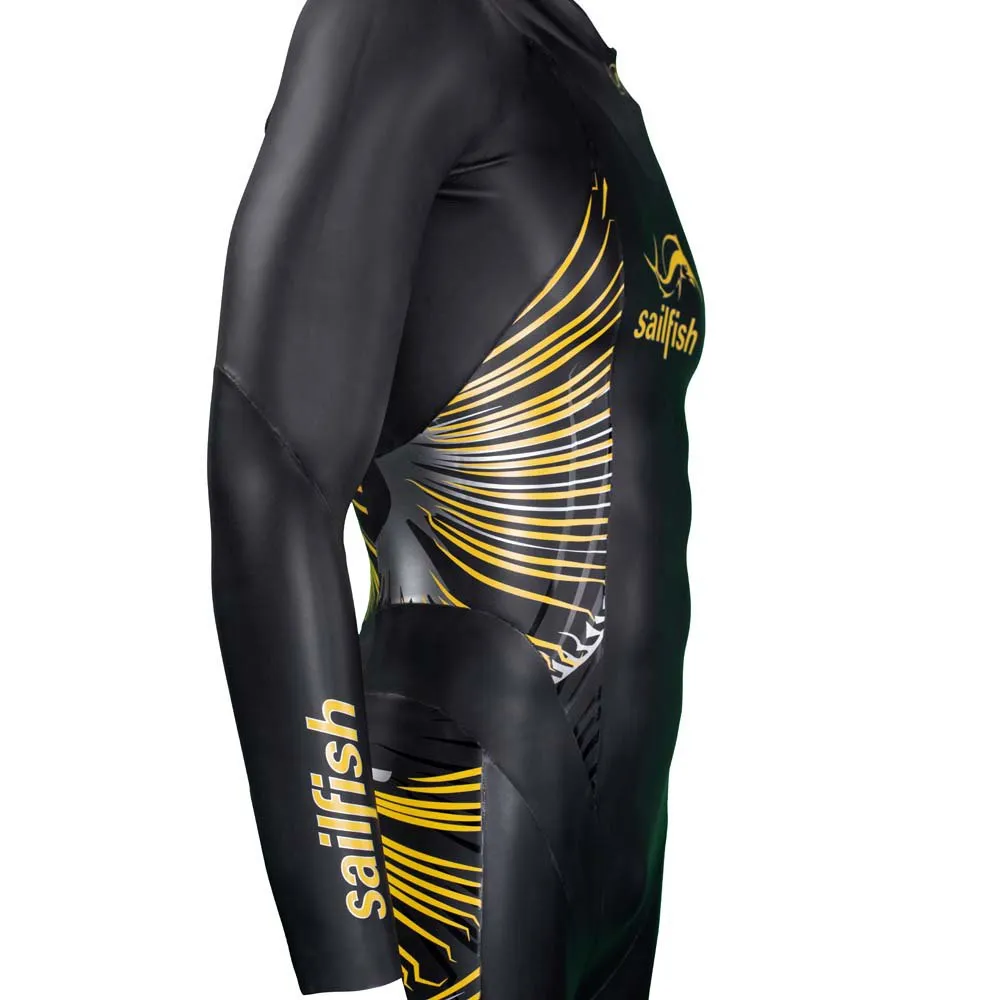 sailfish G-range 8 Neopren-nasstauchanzug sailfish G-range 8 Neopren-nasstauchanzug