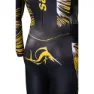 sailfish G-range 8 Neopren-nasstauchanzug
