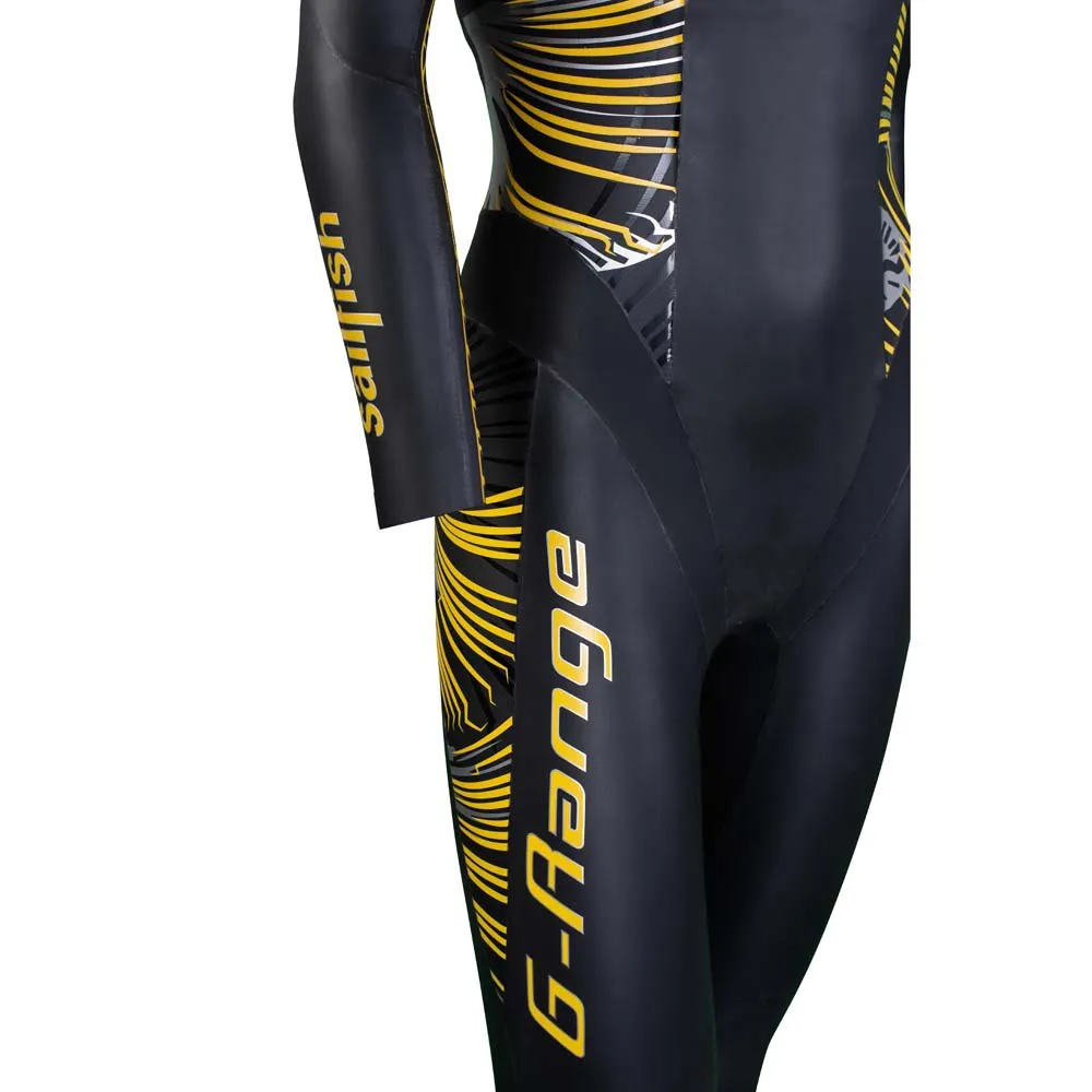 sailfish G-range 8 Neoprenanzug Für Damen sailfish G-range 8 Neoprenanzug Für Damen