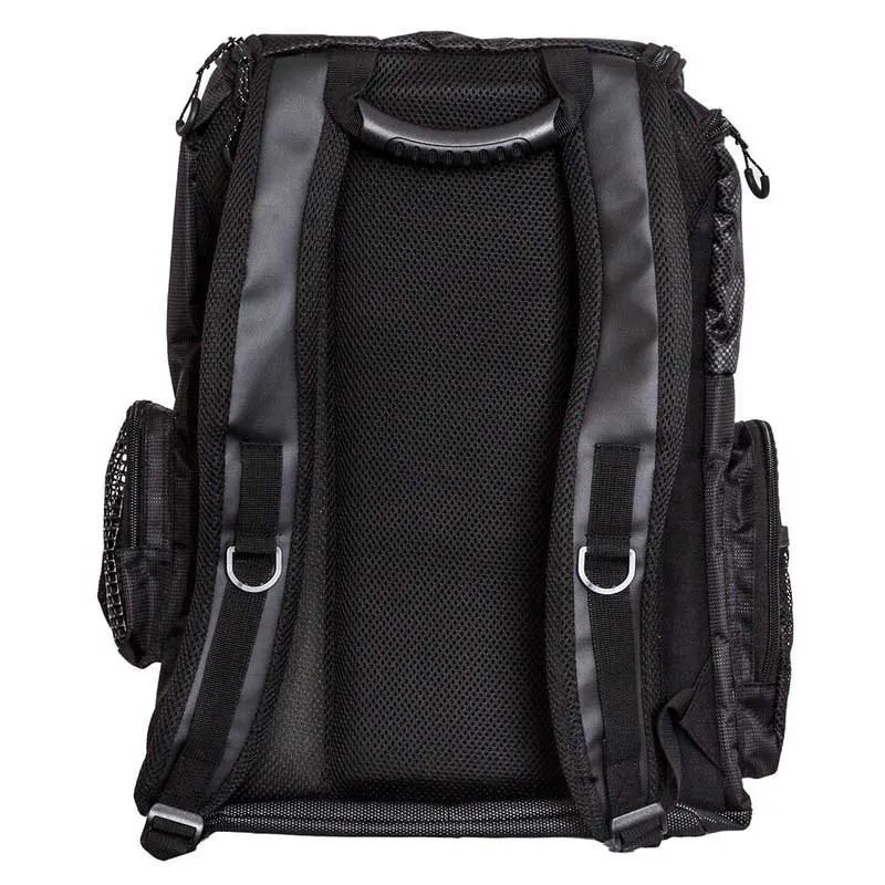 sailfish Hawi Rucksack 36l, Black, One Size sailfish Hawi Rucksack 36l, Black, One Size