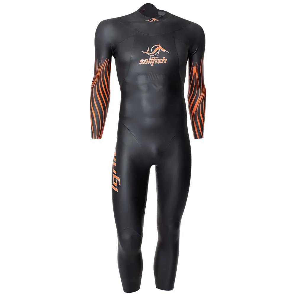 sailfish Ignite 2 Langarm-neoprenanzug sailfish Ignite 2 Langarm-neoprenanzug