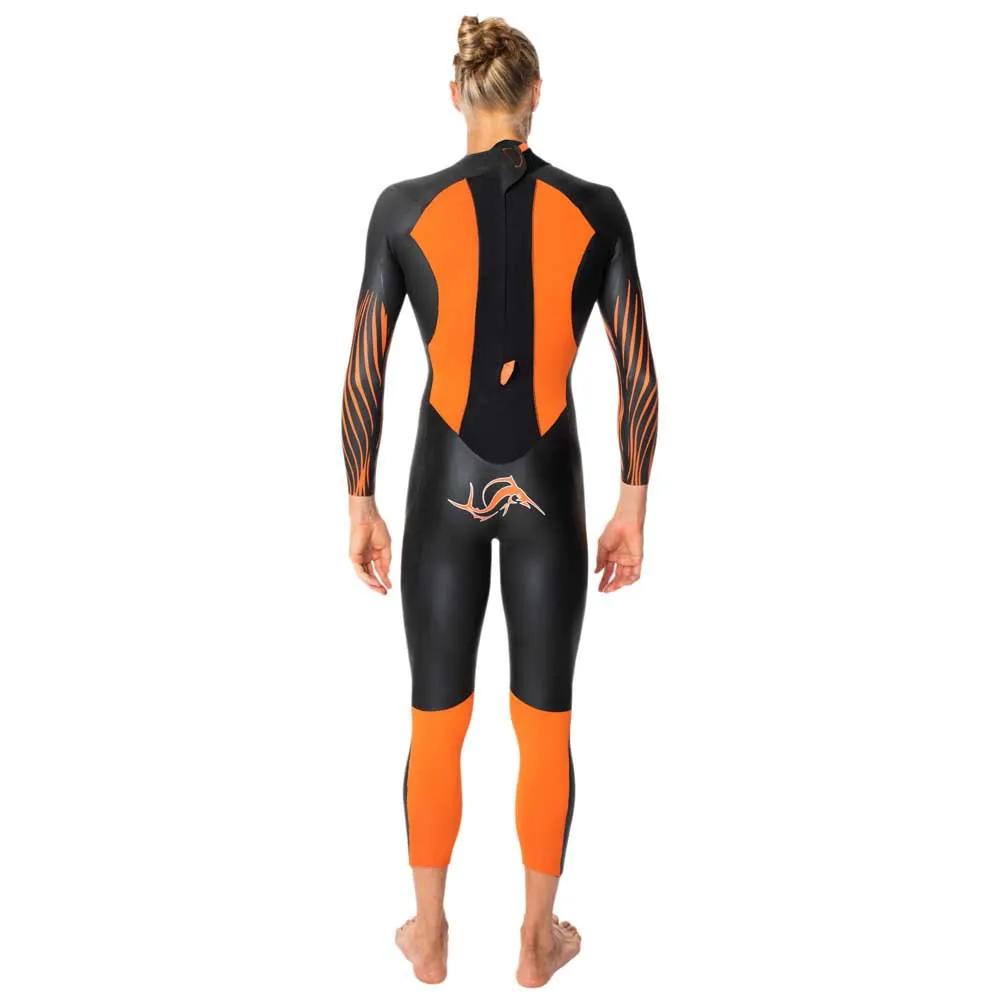 sailfish Ignite 2 Langarm-neoprenanzug sailfish Ignite 2 Langarm-neoprenanzug