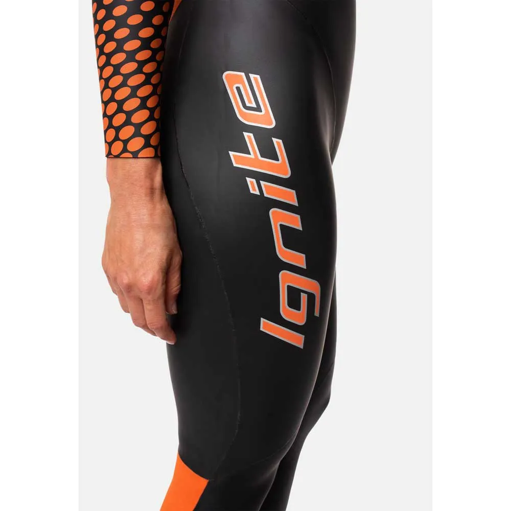 sailfish Ignite 2 Neopren-langarm-wetsuit Für Damen