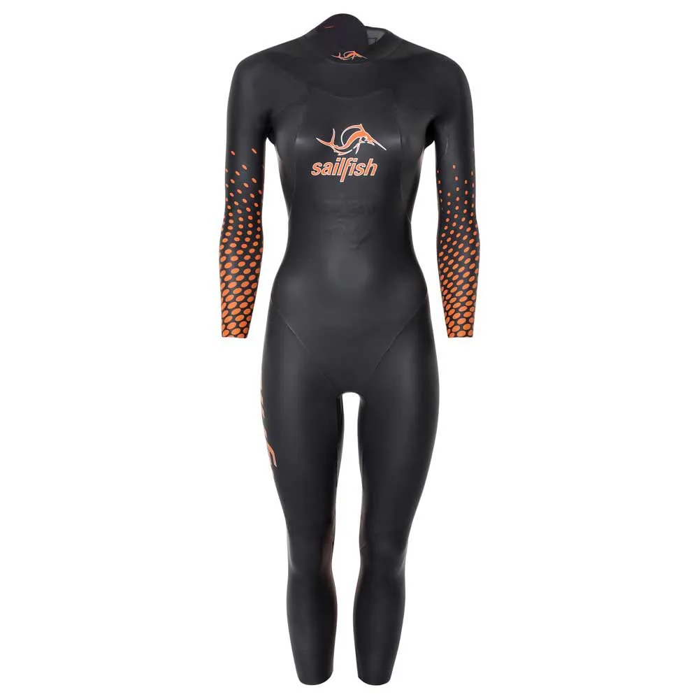 sailfish Ignite 2 Neopren-langarm-wetsuit Für Damen
